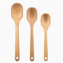 OXO Good Grips Set of 3 Wooden Spoons - 1130780