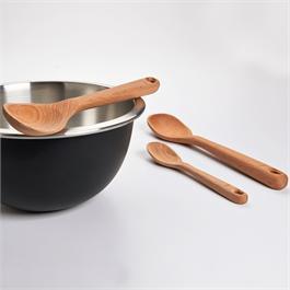 OXO Good Grips Set of 3 Wooden Spoons - 1130780