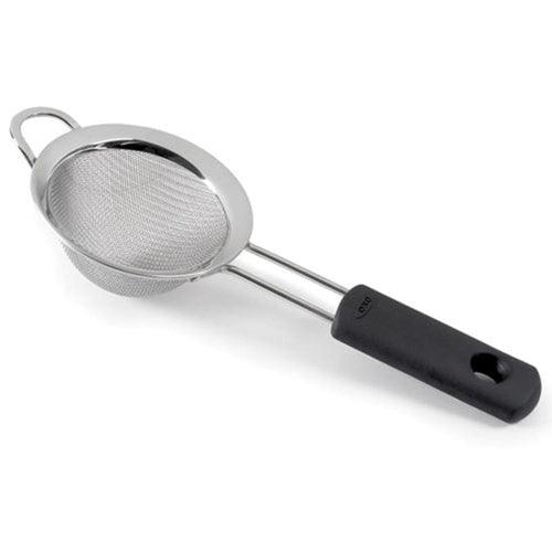 OXO Good Grips 6-Inch Fine Mesh Strainer – Lovetocook