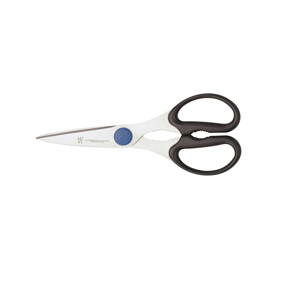 Winco (KS-05) 5 Blade Stainless Steel Herb Shears