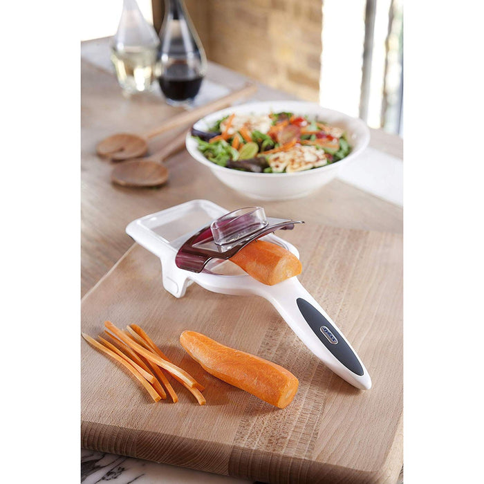 Zyliss 11960 2 in 1 Handheld Slicer