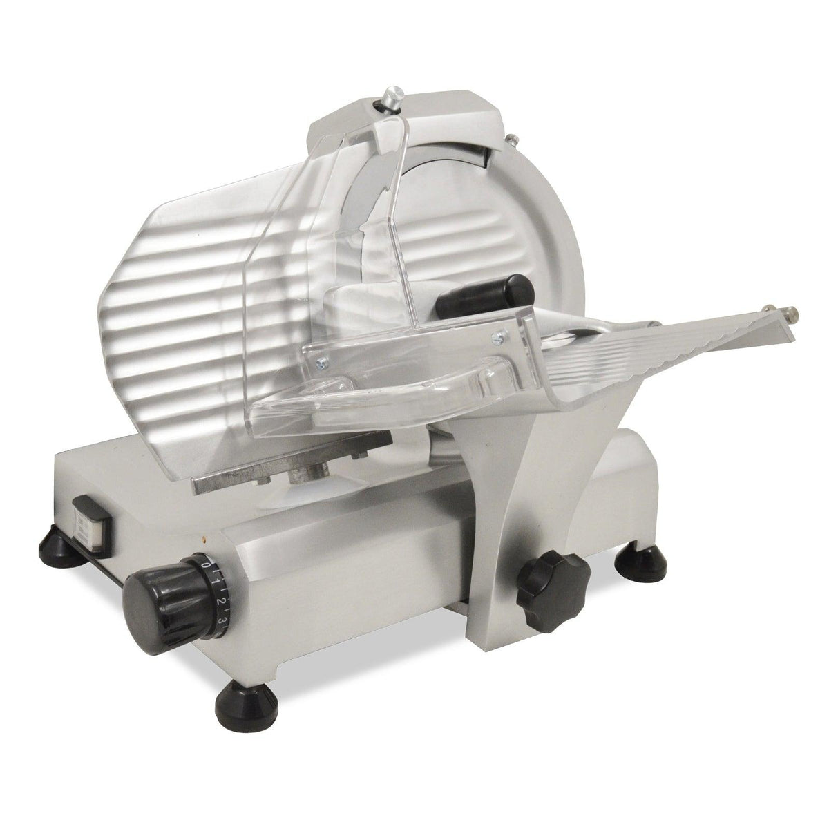 Manual Home Food / Meat Slicer Machine– Zincera