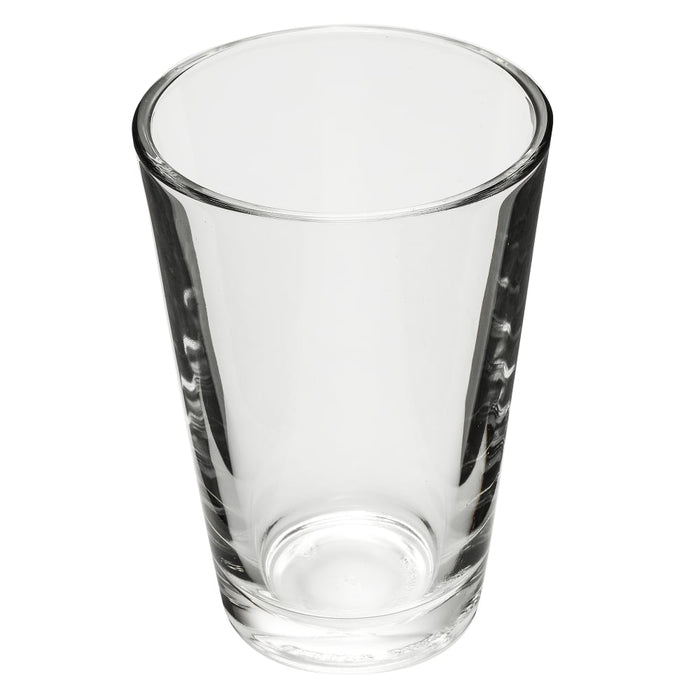 Libbey 15585 9 Oz. Restaurant Basics Highball Glass - 24/Case