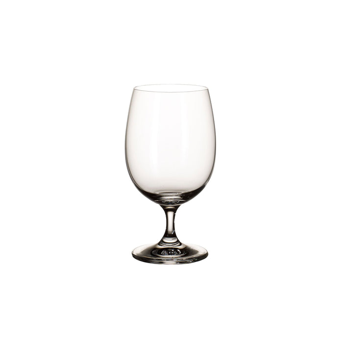 Villeroy & Boch 11.25 Oz. La Divina Water Chalice - 6/Case - 16-6621-1300