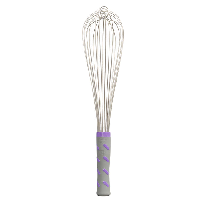 Vollrath 47004 14" Nylon Handle Piano Whisk