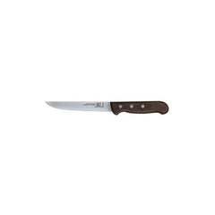 Nella 6" Wood Handle Boning Knife - 17631