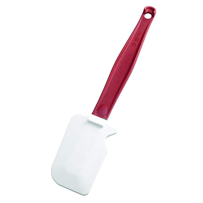 Rubbermaid Commercial 1964RED 16.5" High Heat Silicone Scraper