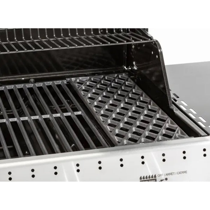 GrillPro 58" Liquid Propane BBQ Grill - 243964