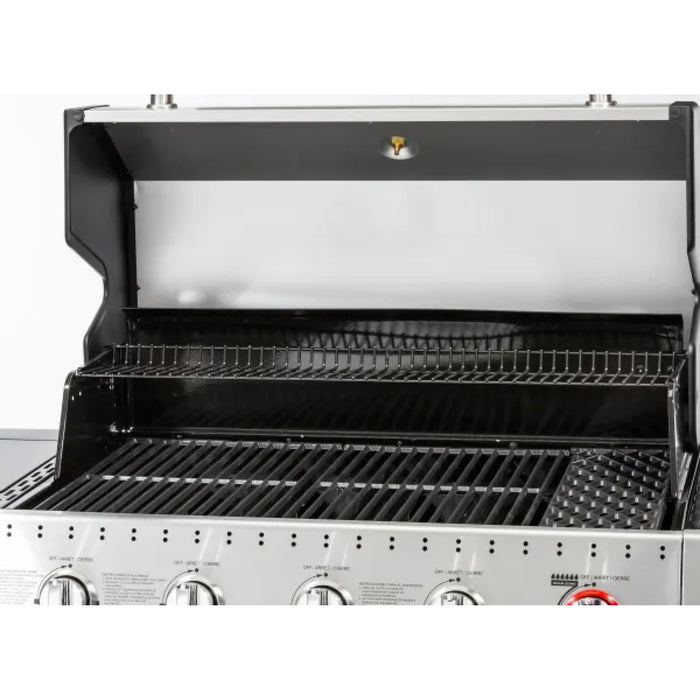 GrillPro 58" Liquid Propane BBQ Grill - 243964