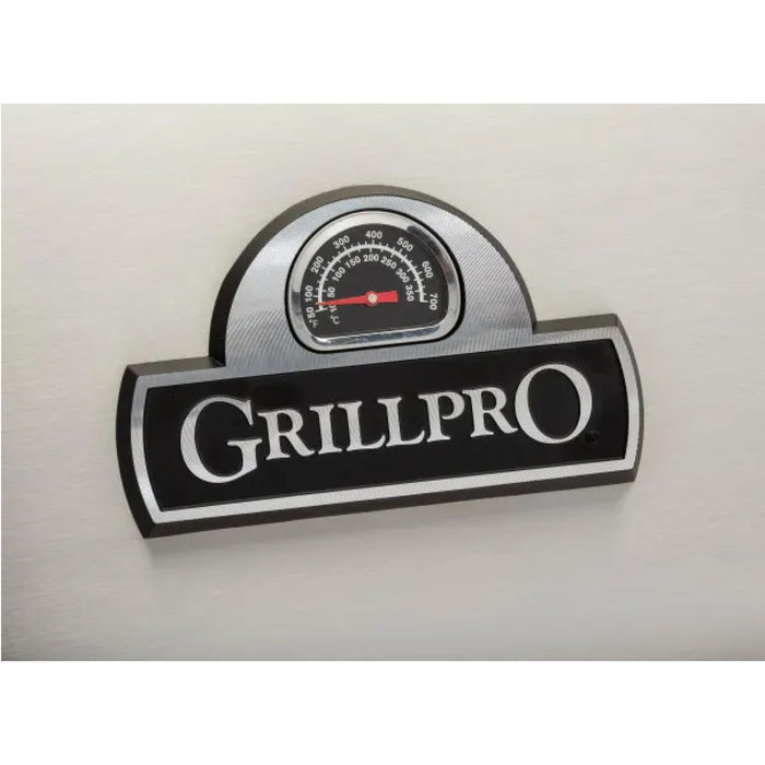 GrillPro 58" Liquid Propane BBQ Grill - 243964