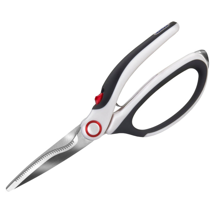 Zyliss 30300 10" All Purpose Shears