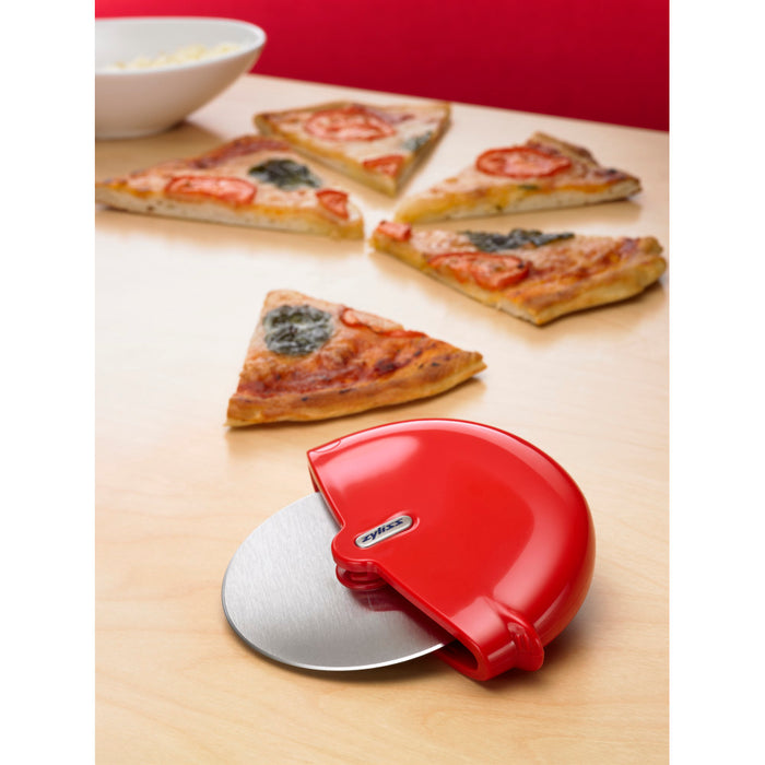 Zyliss 30810 Stainless Steel Pizza Wheel