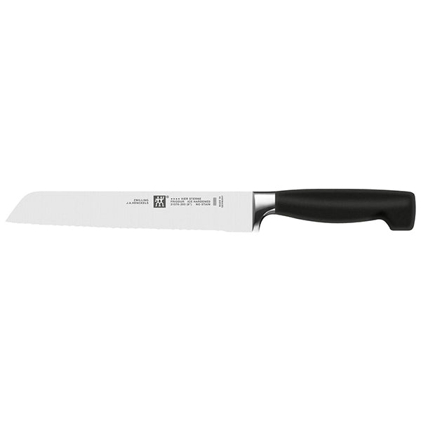 Zwilling 8" Bread Knife - 31076-200