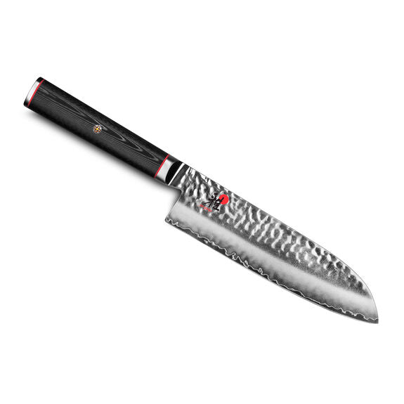 Miyabi Mizu 7" Santoku Knife - 32917-181