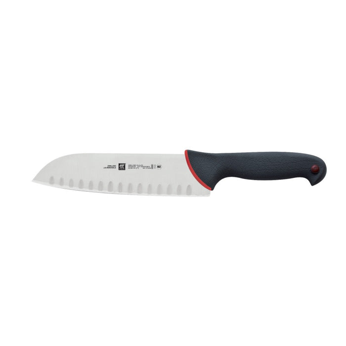 Zwilling Kolor ID 7" Santoku Knife - 33108-181