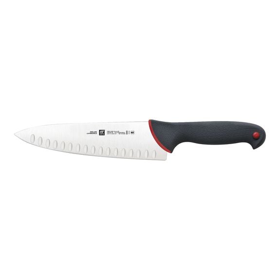 Zwilling Kolor ID 8" Granton Edge Chef's Knife - 33111-201