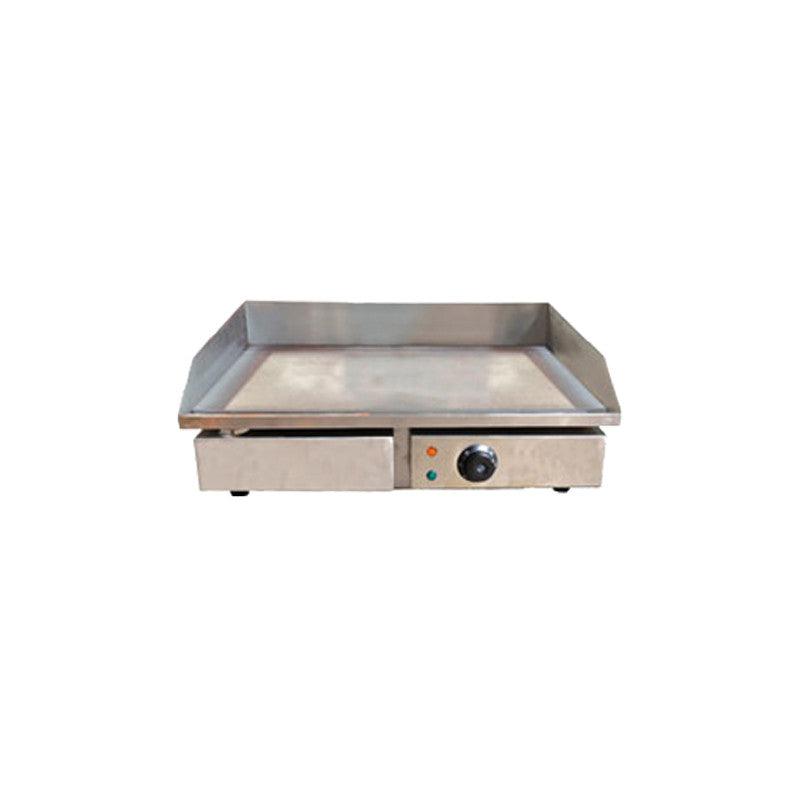 Garland ED-36G - 36 Electric Griddle - 10.1 kW –