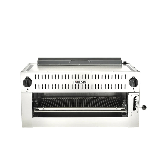 Vulcan 36RB 36" Natural Gas Salamander Broiler