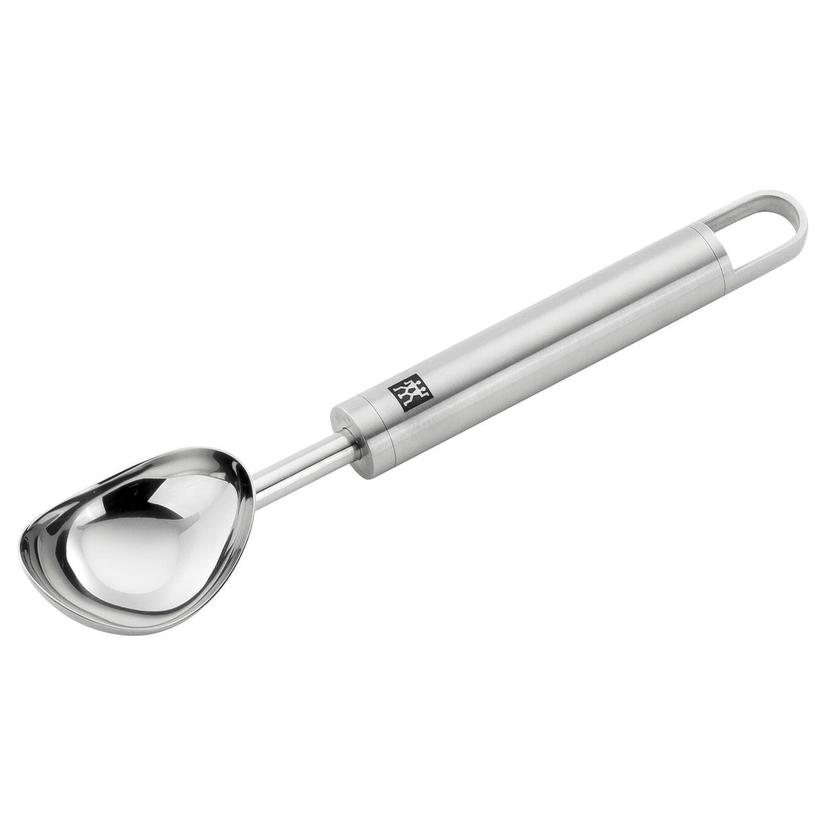 CUISIPRO Ice Cream Scoop Stainless Steel- Heavy Duty Professional Scooper  NEW!