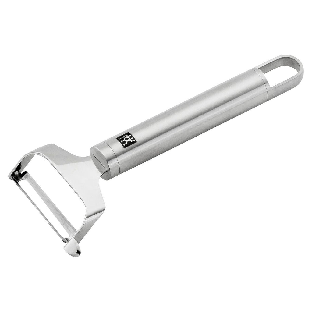 OXO 20081 7 in. Stainless Swivel Peeler 