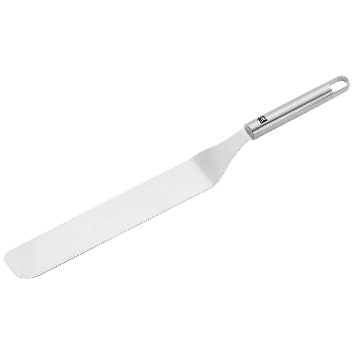 Spatula, Angled, 15″