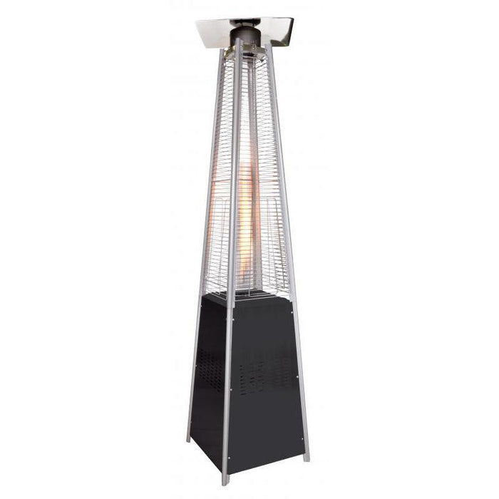 Nella Pyramid Style Patio Heater (Powder Coated) - 37878