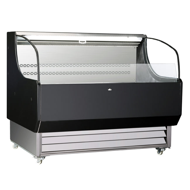 Nella 52" Refrigerated Display Case