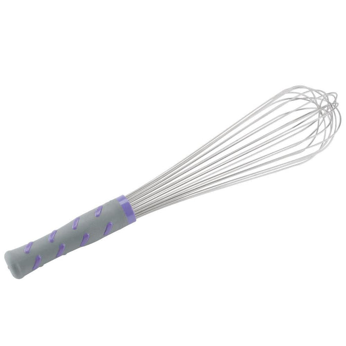 Vollrath 47004 14" Nylon Handle Piano Whisk