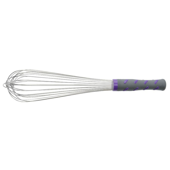 Vollrath 47004 14" Nylon Handle Piano Whisk