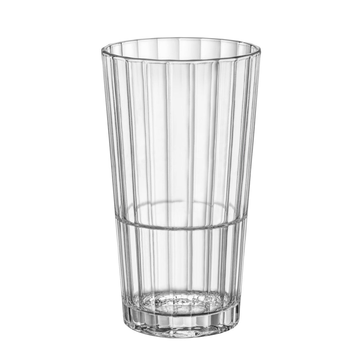 Bormioli Rocco Nadia 15.25 oz. Cooler Drinking Glasses (Set of 4)