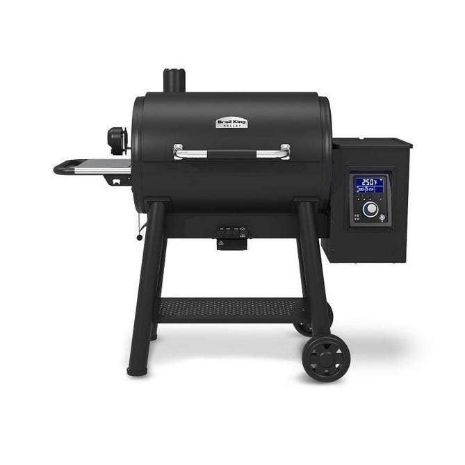 Broil King Regal Pellet 500 - 496051