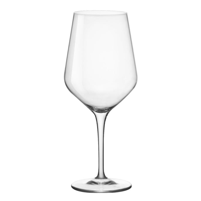 Bormioli Rocco 22 Oz. Electra Wine Glass- 24/Case - 4995Q740