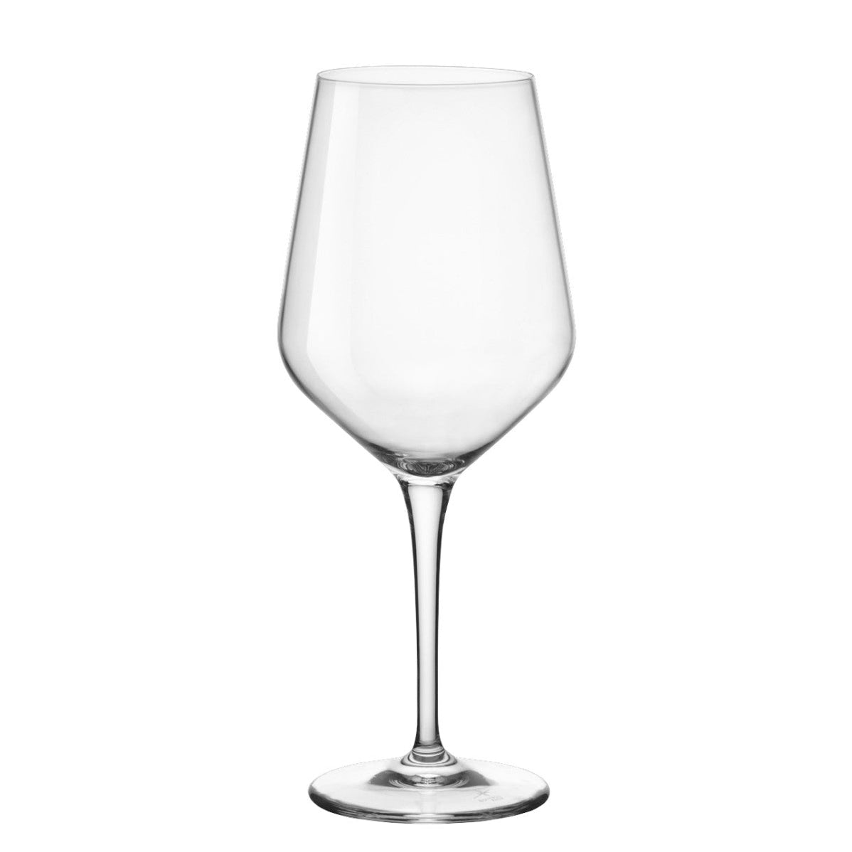 Libbey 3795 Embassy 6 Oz. Flute Glass - 12/Case — Nella Online