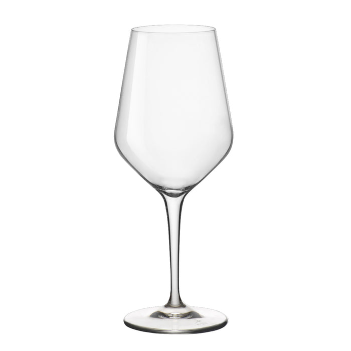 Bormioli Rocco 15 Oz. Electra Wine Glass - 24/Case - 4995Q743