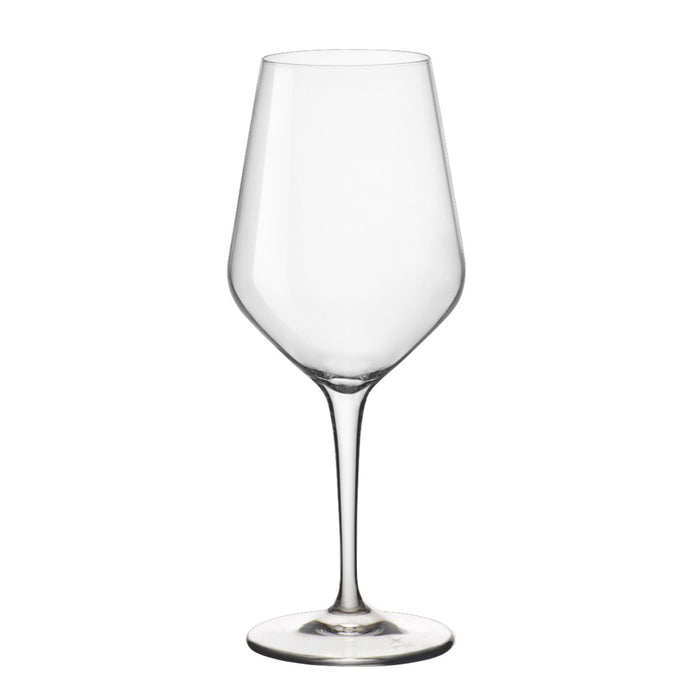 Bormioli Rocco 6.50 Oz. Electra Wine Glass - 24/Case - 4995Q745