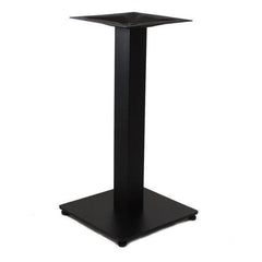 Nella 5004 Dining Table Base - Black