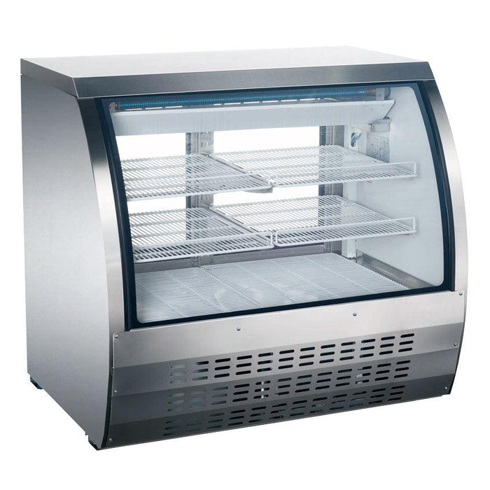 Nella 36" Refrigerated Display Case - 50084