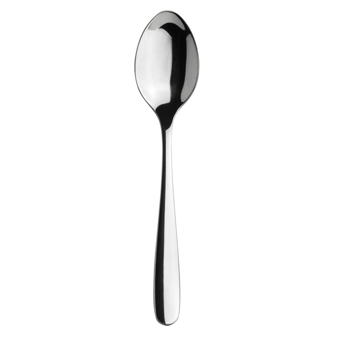 Steelite Varick 6.38" Avery Teaspoon - 12/Case - 5723SX001