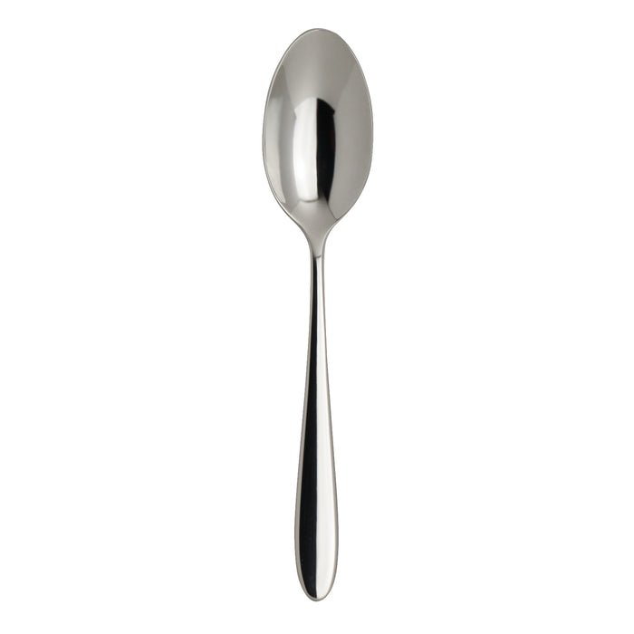 Steelite Folio 6" Whitfield Teaspoon - 12/Case - 5746SX001