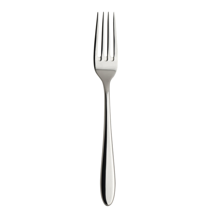 Steelite Folio 8" Whitfield Dinner Fork - 12/Case - 5746SX021