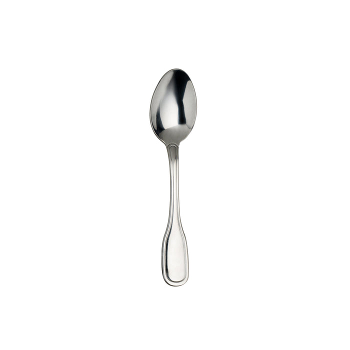 Steelite Varick 7.25" Marina Oval Bowl Soup/Dessert Spoon - 12/Case - 5752SX003