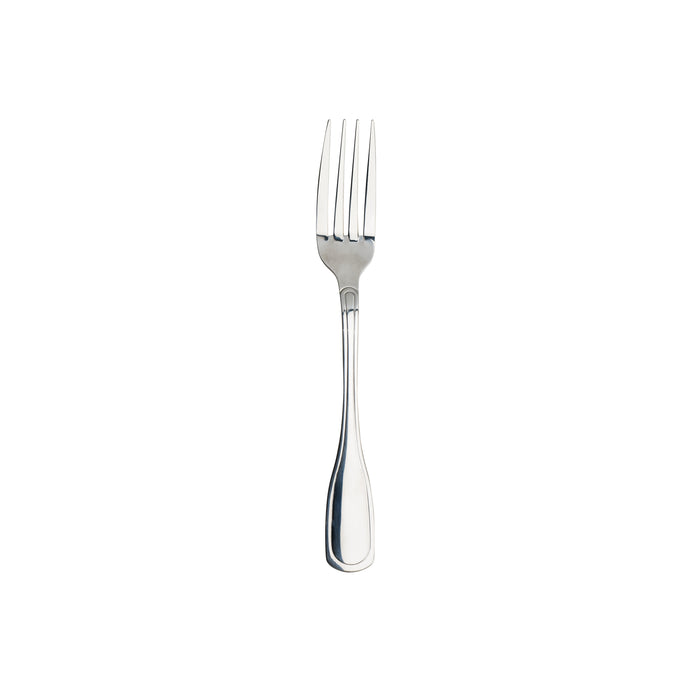 Steelite Varick 8.37" Marina European Dinner Fork - 12/Case - 5752SX022