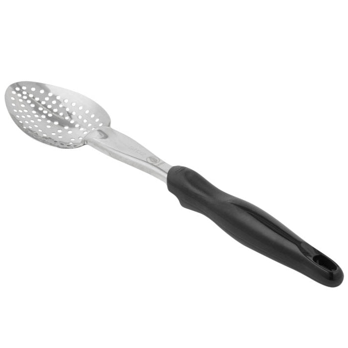 Vollrath 14" Stainless steel Perforated Basting Spoon - 64132