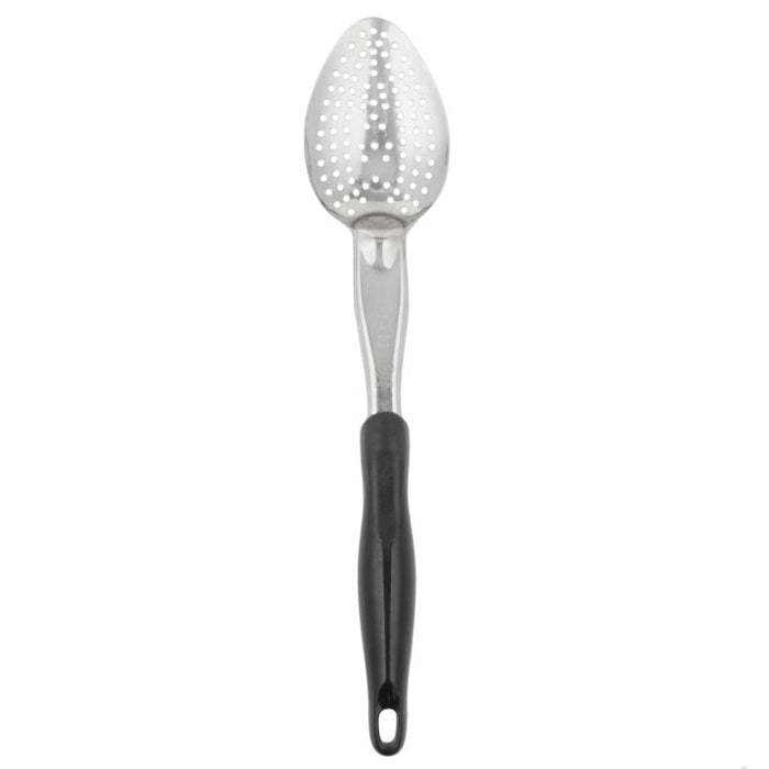 Vollrath 14" Stainless steel Perforated Basting Spoon - 64132