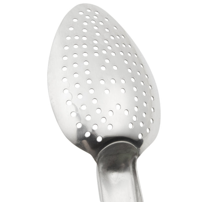 Vollrath 14" Stainless steel Perforated Basting Spoon - 64132