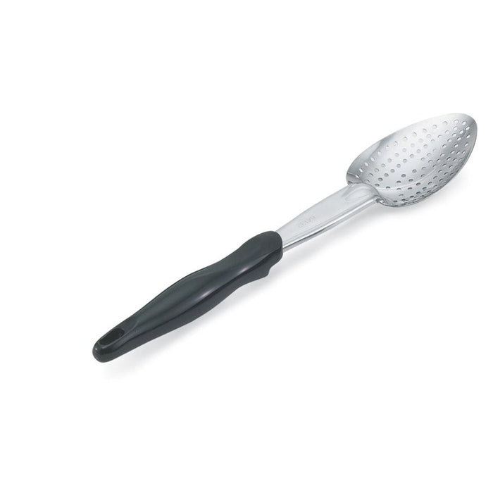 Vollrath 14" Stainless steel Perforated Basting Spoon - 64132