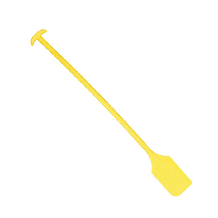 Remco 67776 52" Mixing Paddle - Yellow