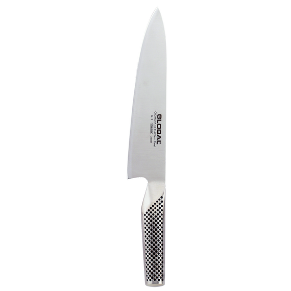 Global 8" Chef's Knife - 71G2