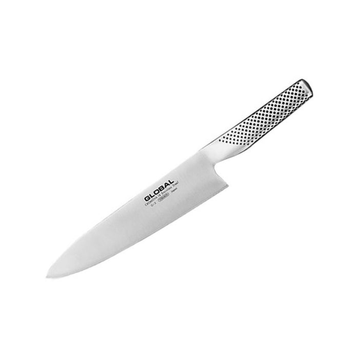 Global 8" Chef's Knife - 71G2