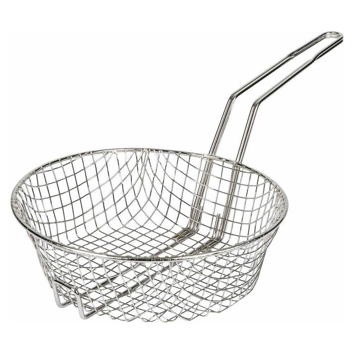 Nella 8"x 3" Coarse Mesh Culinary Basket - 80371